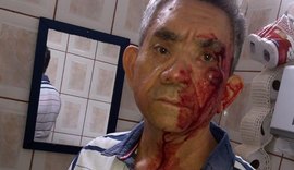Professor é agredido a socos dentro de sala de aula por aluno