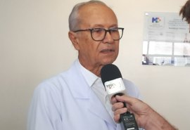 Hospital Metropolitano é uma referência em Alagoas