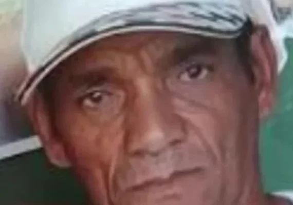 Suspeito é preso em flagrante por homicídio em Campo Alegre