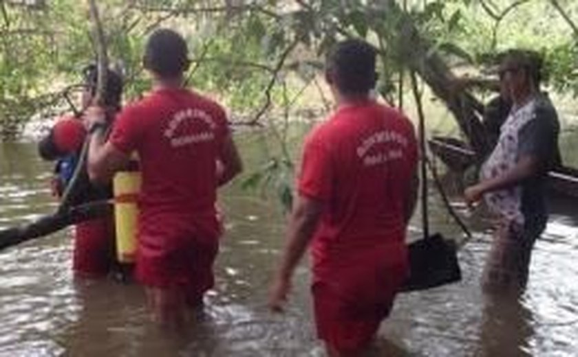 Naufrágio em Roraima deixa quatro mortos