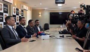 Agentes mortos em viatura: Polícia Civil instaura comissão para apurar crime em Delmiro Gouveia
