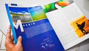 Maceió é destaque em portfólio de operadora italiana