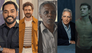 'Vale Tudo' ganha cinco novos personagens; saiba quem são