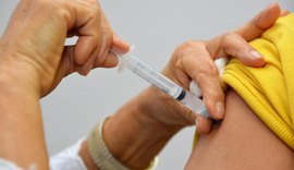 Maceió inicia Campanha de Vacinação contra a Influenza na segunda-feira (10)