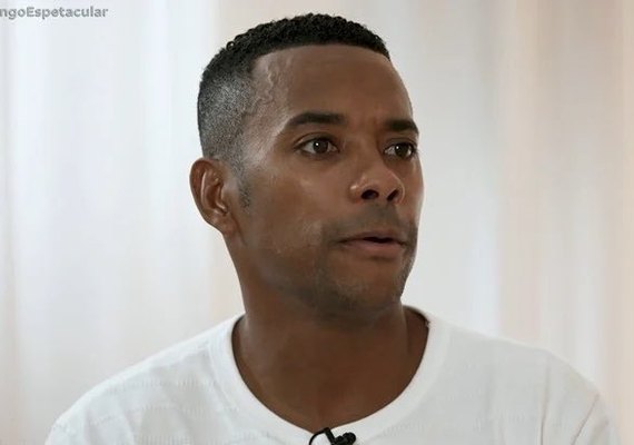 Ex-jogador Robinho estuda processar Amazon por segunda temporada da série 'Tremembé'