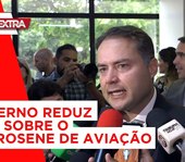 Pauta Extra - Governo reduz ICMS sobre o querosene de aviação