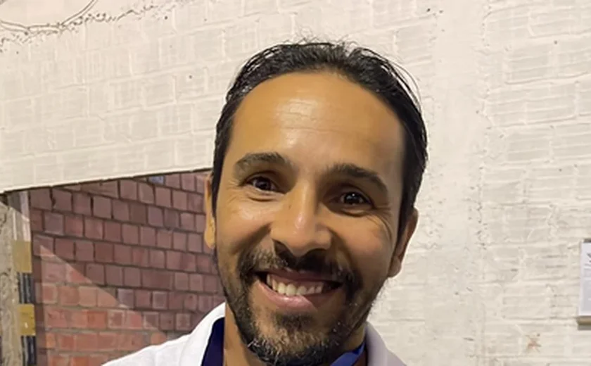 Saiba quem é o médico morto na porta de UBS em Arapiraca