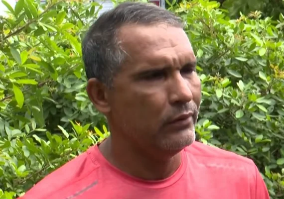 Pescador que viralizou após capturar pirarucu de 70 kg morre atingido por arpão em Alagoas