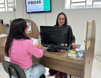 Saiba como solicitar autorização para trabalhar nas áreas públicas de Maceió