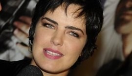 Ana Paula Arósio quebra o silêncio e dá entrevista sobre sumiço da TV