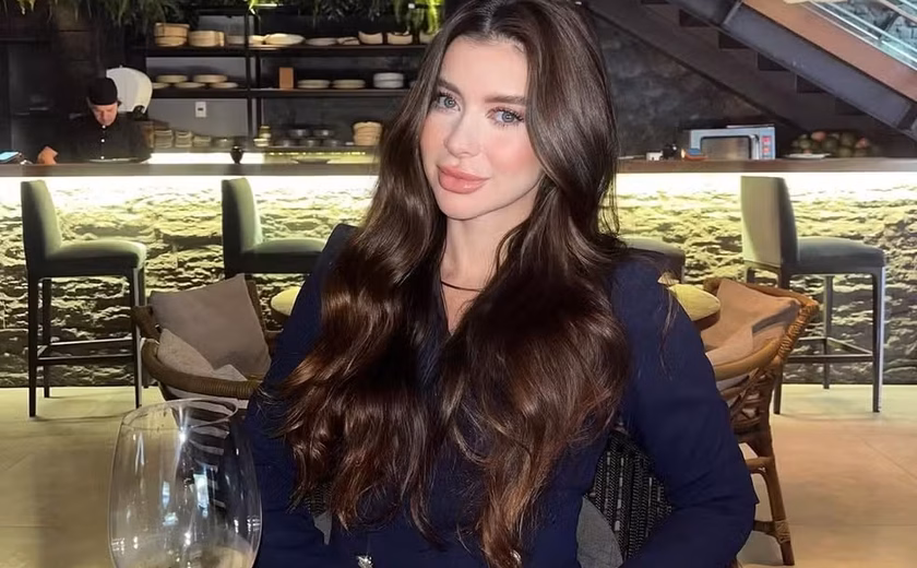 Candidata a miss morta ao cair de apartamento na Barra já tinha passagem para voltar à Bahia; saiba quem era a modelo