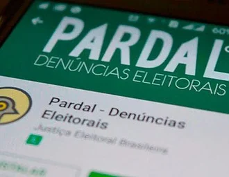 AL está entre os Estados com menor número de denúncias de propaganda irregular no Pardal
