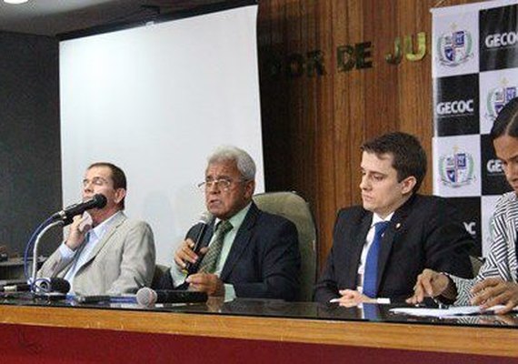 Empresa de fachada causa prejuízo milionário em Alagoas com obras