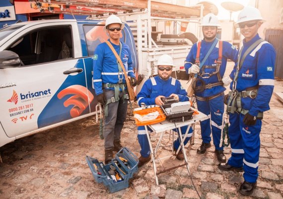 Em alta, setor de telecomunicações conta com expansão de empresas em Maceió