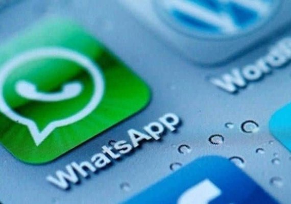 BlackBerry processa Facebook e pode tirar WhatsApp do ar