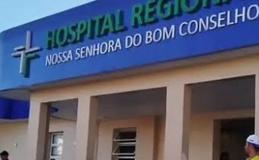 Hospital Regional de Arapiraca é condenado a pagar R$ 250 mil por troca de bebês