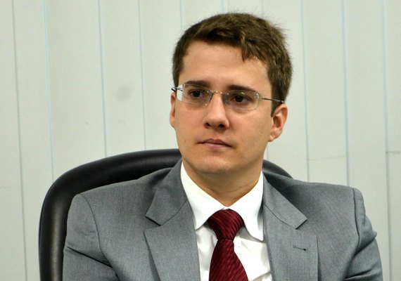 Ex-gestor de Jundiá pode ser investigado pelo MP/AL