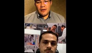 Governo vai criar linha de transporte para profissionais de enfermagem