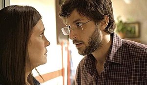 Danilo descobre armações de Thelma, ameaça a mãe e começa a investigar tudo