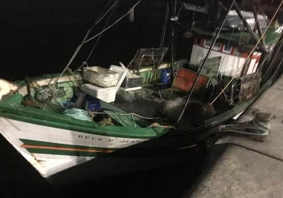 Polícia Federal apreende 660 quilos de cocaína no RJ