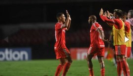 São Paulo não sofria 5 gols desde goleada para o Corinthians, em novembro de 2015