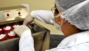 Programa Criança Alagoana reforça a importância de doação de leite materno