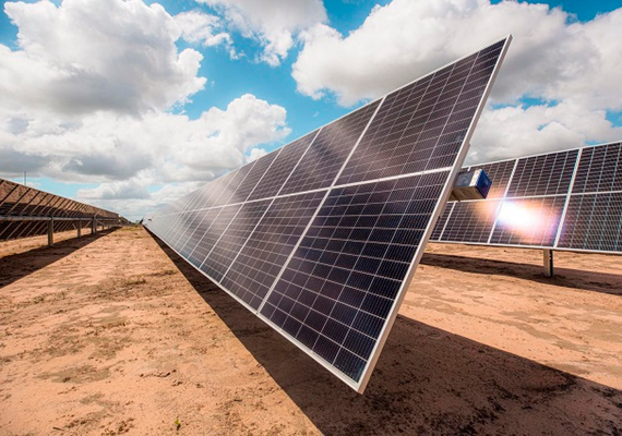 Setor energético empresarial cresce em Alagoas 40,77% nos últimos 4 anos