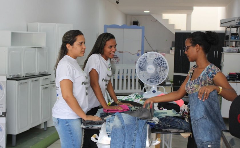 Projeto de sustentabilidade é implantado em Pão de Açúcar