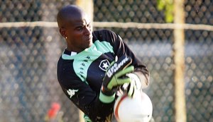 Ex-goleiro do Botafogo, Max tem morte cerebral confirmada aos 42 anos