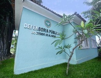 Maceió: Defensoria Pública realiza seleção para estágio em Administração