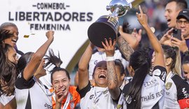 Corinthians faz história com tricampeonato consecutivo