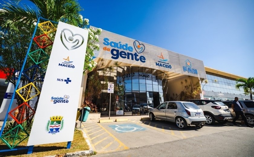 Saúde da Gente Especialidades reduz fila e amplia acesso à cirurgia de hérnia umbilical