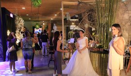 Feira para noivas espera mais de 3 mil pessoas em Maceió