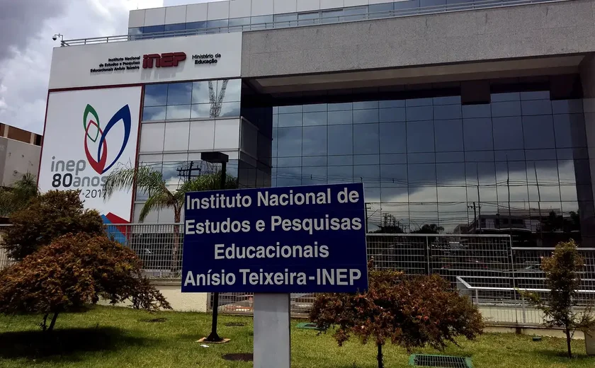 Quase triplica número de participantes do Enem com 60 anos ou mais