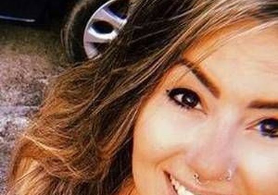 Modelo é executada com tiro na cabeça ao sair do trabalho no Ceará