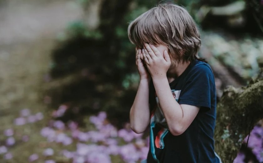 Crises em crianças com autismo: saiba como identificá-las?
