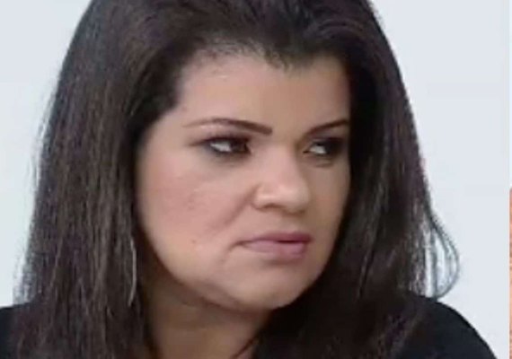 Ex de Naldo Benny afirma: 'Abortei 4 filhos porque ele me obrigou'