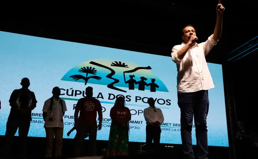 COP30: Cúpula dos Povos critica omissão de países na tomada de decisão
