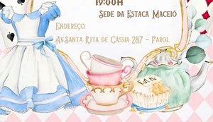 Jovens apresentam “A jornada de Alice, a voz da verdade” neste sábado