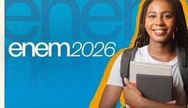 Participantes de Alagoas têm mais tempo para garantir participação no Enem 2026