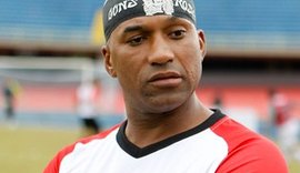 Campeão do Mundo em 1994 e ex-jogador, Viola é condenado a 3 anos e 10 meses de prisão