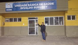 Vereador denuncia descaso com a saúde em São Miguel dos Milagres
