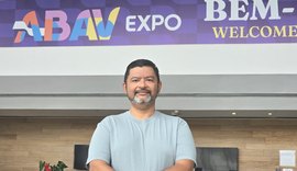 Abav Alagoas marca presença de destaque na Abav Expo e exalta o dia do nordestino