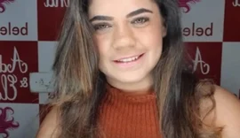 Jovem baleada pelo ex-companheiro morre após mais de um mês internada