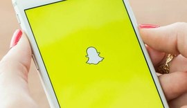 Snapchat compra empresa para desenvolver proteção contra cópia do seu app