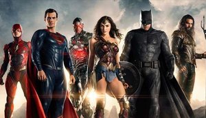 Warner não contou com possível falha dos filmes da DC, diz produtor