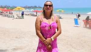 Vídeo: Galega, de mecânica de bicicleta a empreendedora de sucesso na praia de Pajuçara