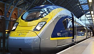 Bomba da Segunda Guerra Mundial é encontrada em estação de trem de Paris