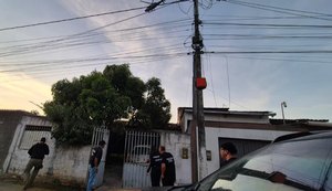 Operação prende cinco suspeitos de homicídios na Região Metropolitana de Maceió