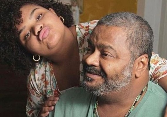 Filha de Arlindo Cruz passa por cirurgia de emergência